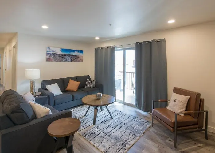 Moab Redcliff Condos
