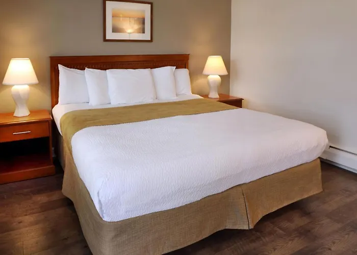 Harbor Light Family Resort North Wildwood