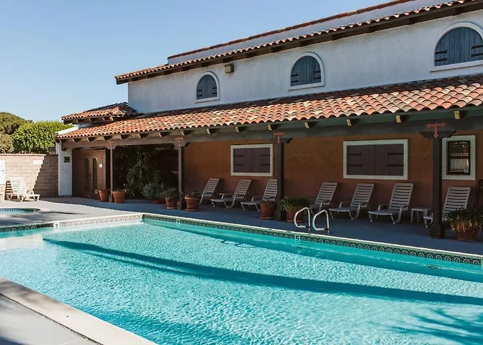 Channel Islands Inn Oxnard
