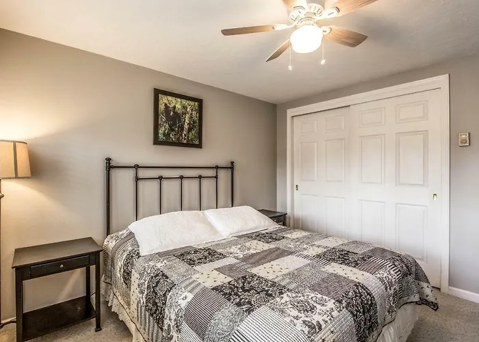 Condo Del Sol 238 Sandpoint