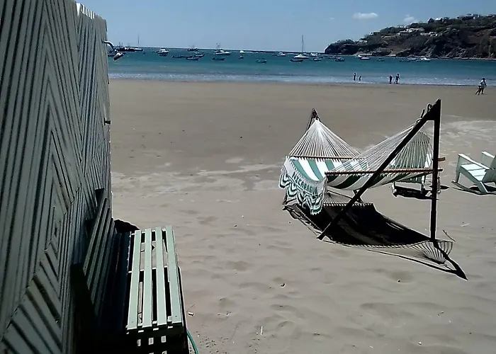 The Beach House Nicaragua San Juan del Sur