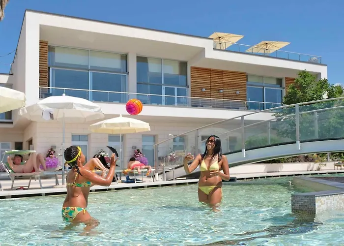 Bardolino Hotels