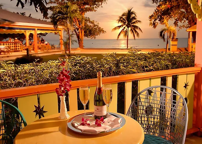Grand Pineapple Beach Negril