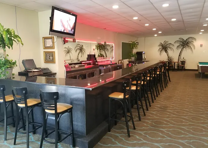 Days Inn & Suites By Wyndham Clermont