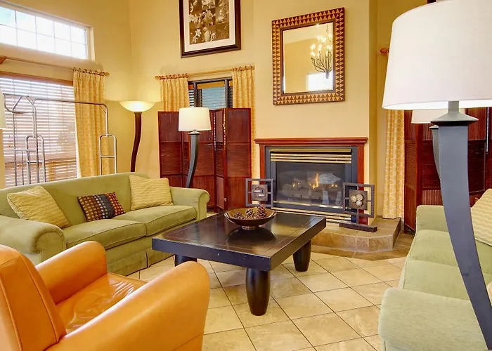 Phoenix Inn Suites - Eugene