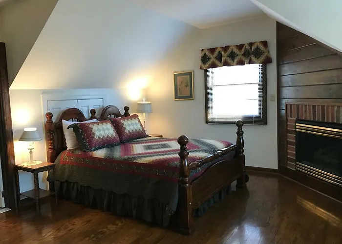 Baladerry Inn Gettysburg