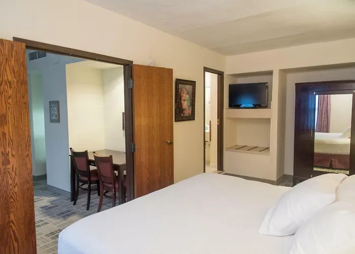 The Write Inn Hotel Oak Park