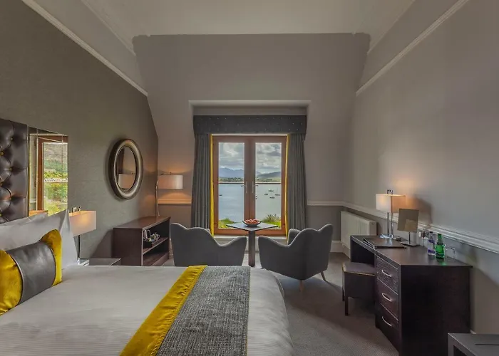 Portree Hotels
