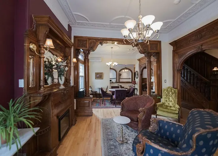 Shefford Hotels