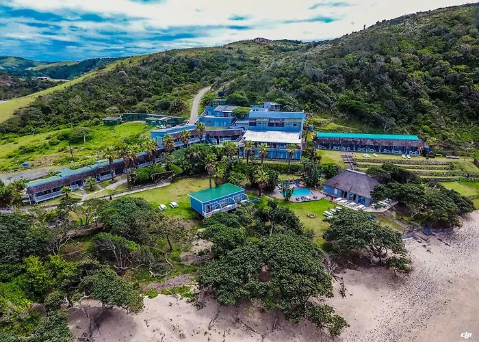 Coffee Bay Hotels