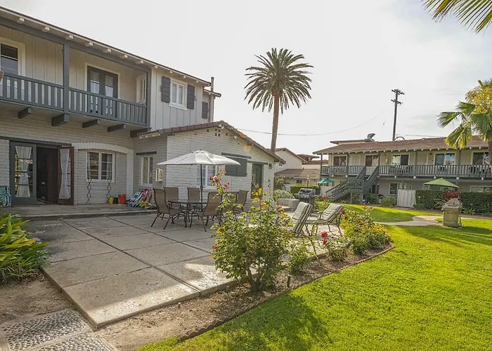 Heart Of The Village Carlsbad