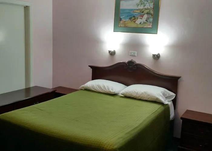 El Rancho Motel Watsonville