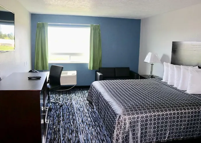 Capital Inn & Suites Salem