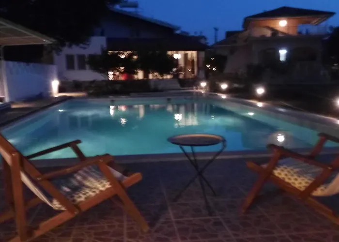 Ortaca (Mugla) Hotels