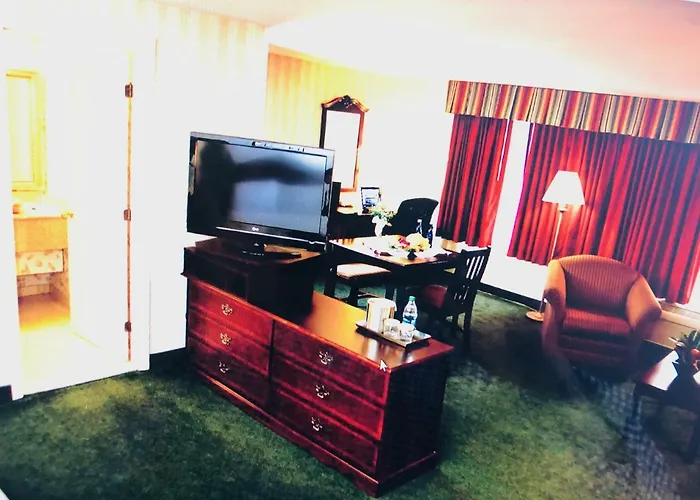 Home2 Suites By Hilton Chelmsford Lowell