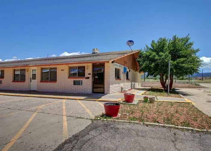 Country Inn Beaver Utah