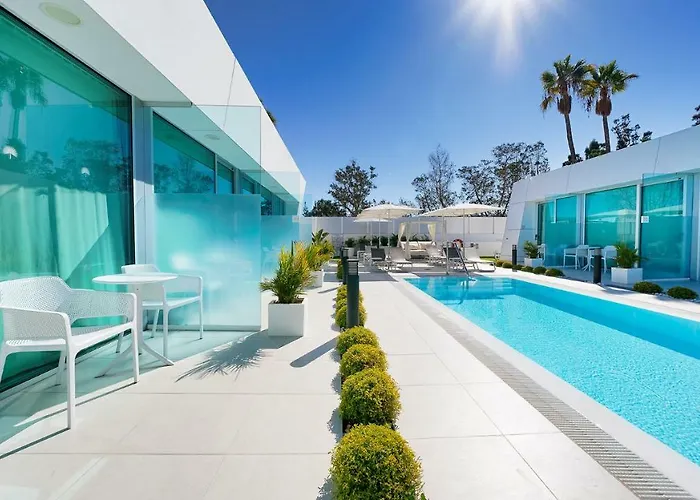 Playa del Ingles (Gran Canaria) Hotels