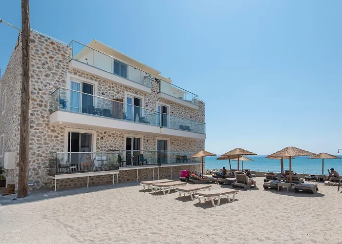 Kardamena (Kos) Hotels