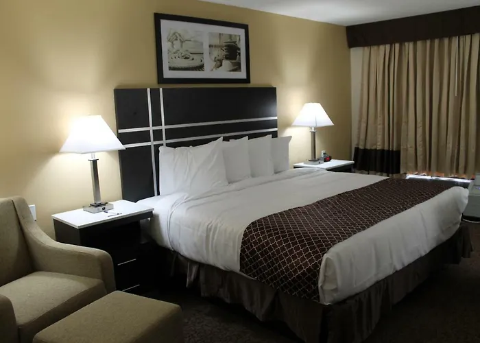 Baymont Inn & Suites By Wyndham Hammond