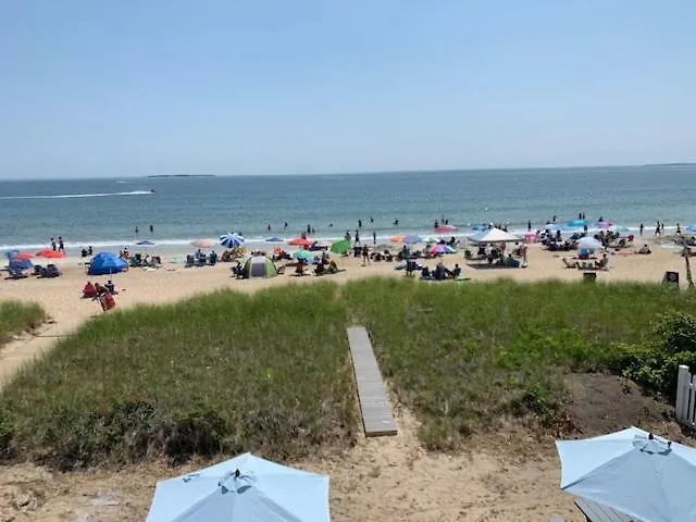 The York Hotel Old Orchard Beach
