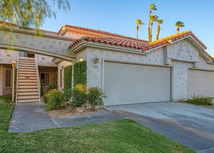Royale Retreat Permit #Str2025-0380 Apartment Palm Desert