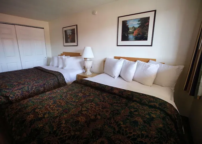 Spanish Trails Inn Durango