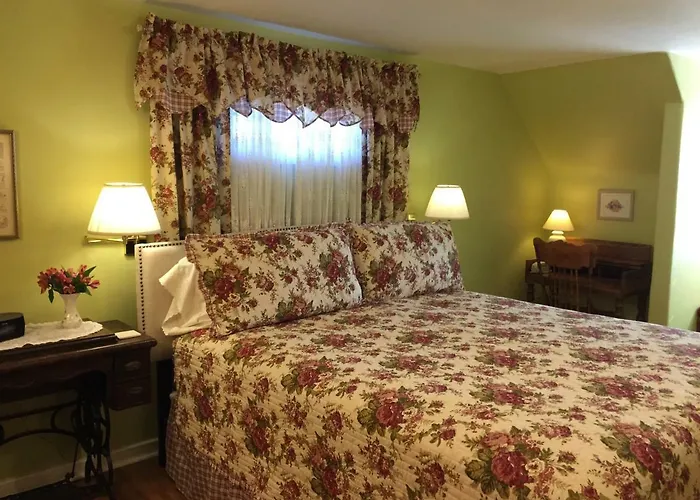 Romeo Inn Ashland
