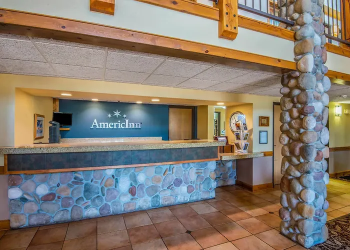 Americinn By Wyndham Eagle