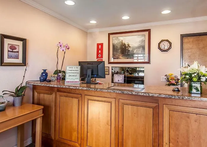 Ashland Valley Inn
