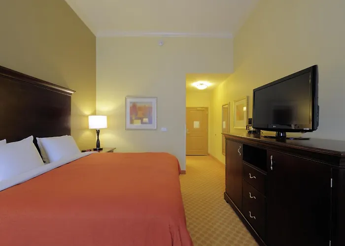 Country Inn & Suites By Radisson, Columbia At Harbison, Sc