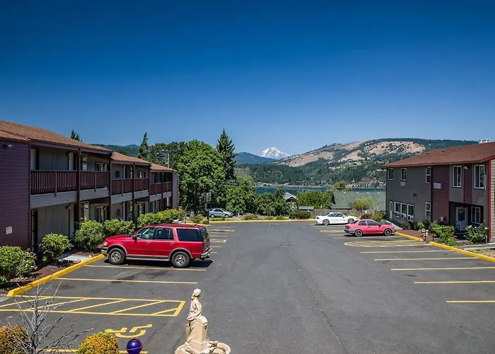 Riverview Lodge Hood River