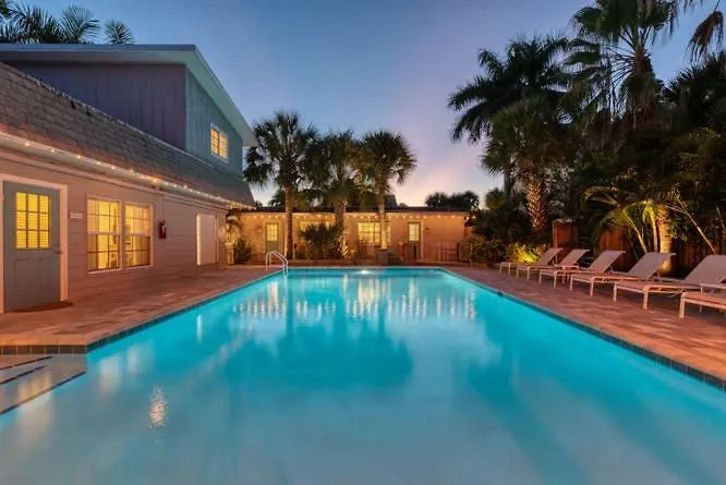 Whitewood Hotel Siesta Key