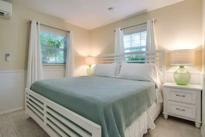 Blue Sage Hotel Siesta Key