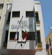 Guynemer Casablanca