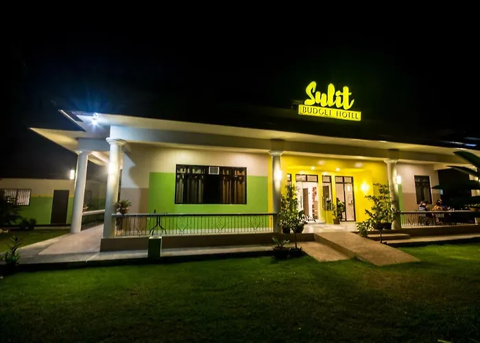 Dumaguete City Hotels