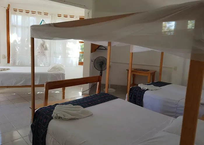 Mazunte Hotels