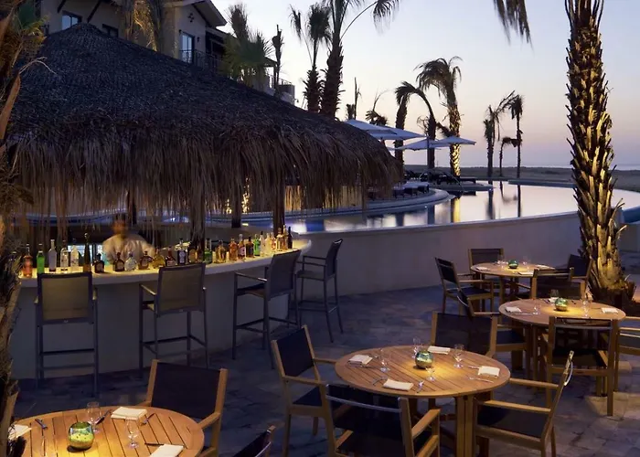 Grand Solmar Rancho San Lucas Hotel Cabo San Lucas