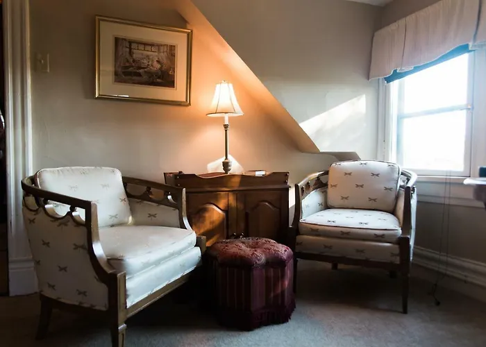 Forget Me Not B & B Saint Louis