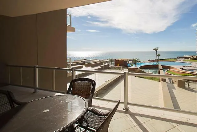 2 Bedroom Condo Las Palomas Sandy Beach Puerto Penasco