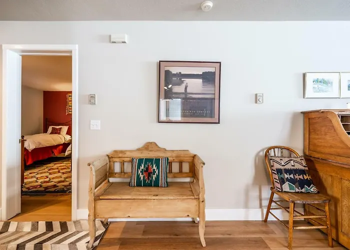 Park 286 Hotel Big Sky
