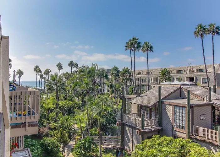 North Coast Village B217 Oceanside