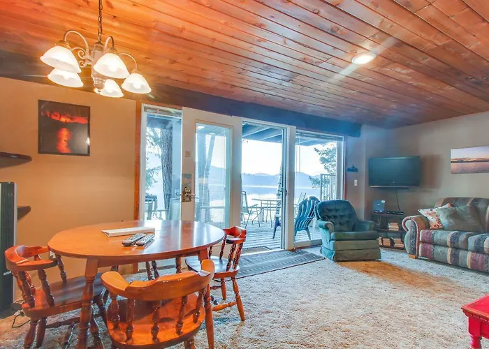 Bay Point Lakefront 4A Down Whitefish