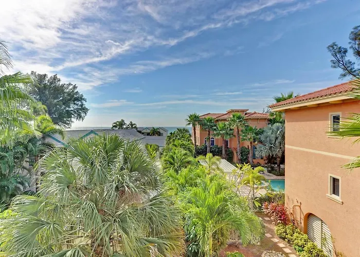 La Casa Marie Hotel Anna Maria Island
