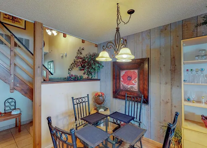 Lodge 3007 Pagosa Springs