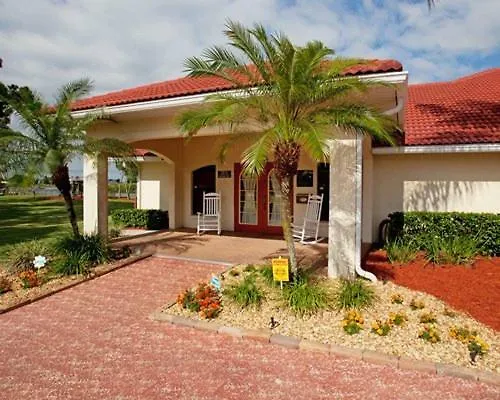 Harder Hall Resort Club Sebring