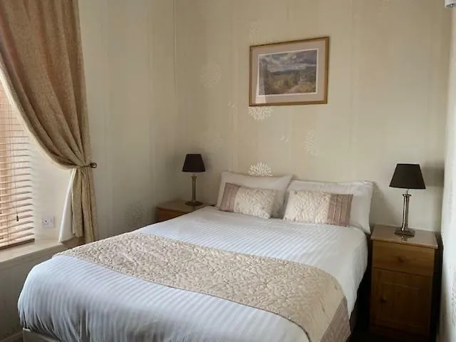 Ballater Hotels
