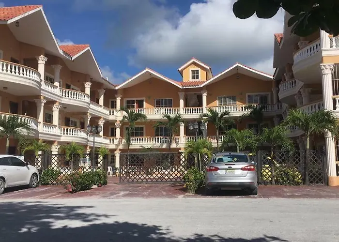 Arcoiris Share Apartment Bavaro Punta Cana