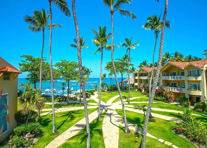 Velero Beach Resort Cabarete