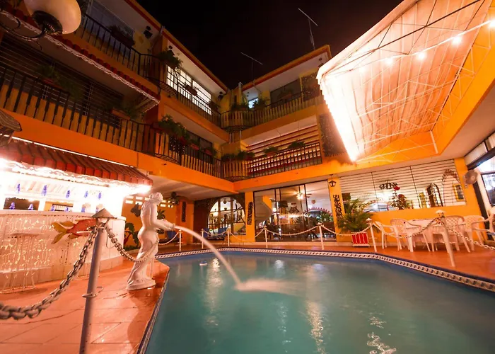 Ideal Villa Hotel Port-au-Prince