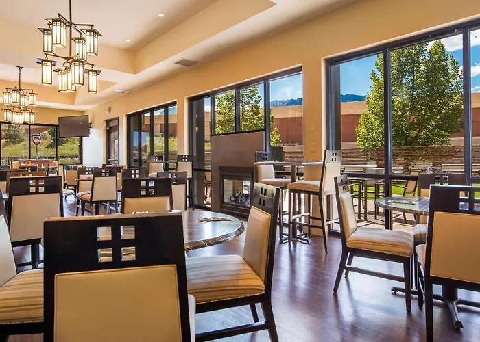 Best Western Plus Boulder Inn
